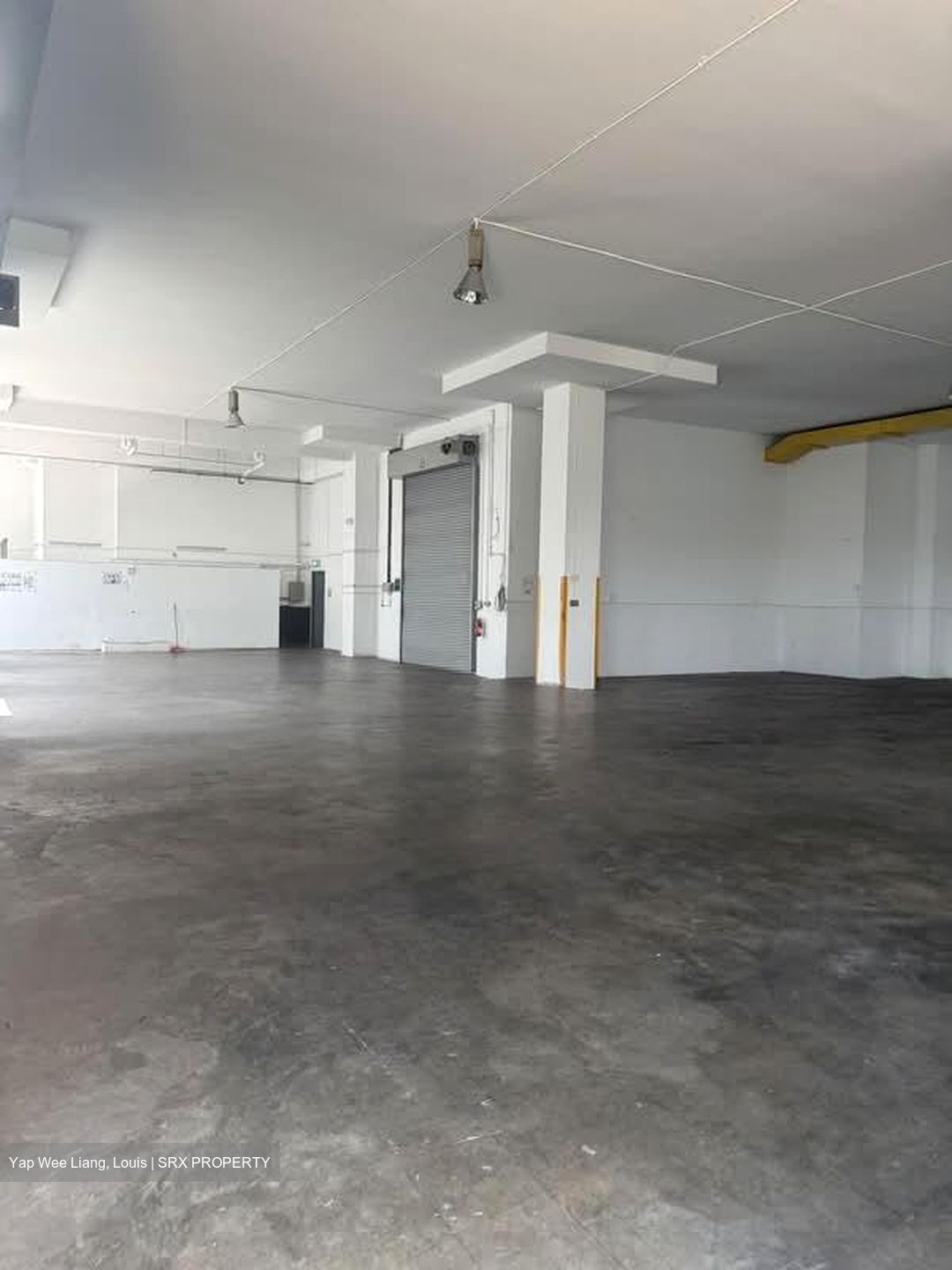 Tuas View Square (D22), Factory #600107181